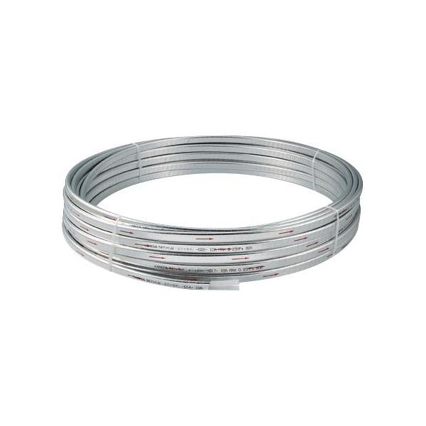 PEX10CT-50F オンダ カポリツインW 追焚き用 有りの実 10A×2 50M 掛けわたすポリエチレン管