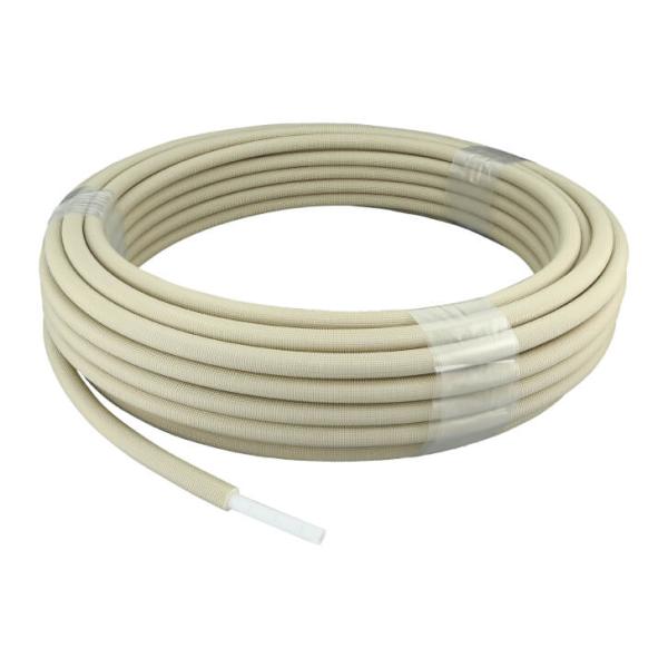 PEX13C-PU5-50 オンダ 耐候性 カポリパイプ 5粍覆面すること 呼び径13A×50M 掛けわたすポリエチレン管