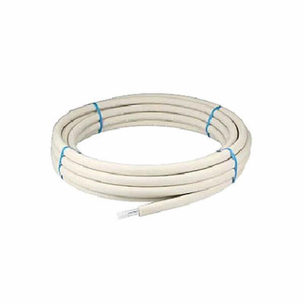 PEX10CT-P10-25F オンダ カポリツインW 10粍覆面すること 追焚き用 有りの実 10A×2 25M 掛けわたすポリエチレン管