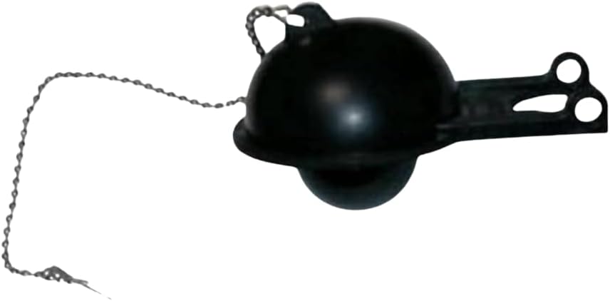 楽天市場】ジャニス トイレ 部品 ロータンク用排水金具 フロートゴム付