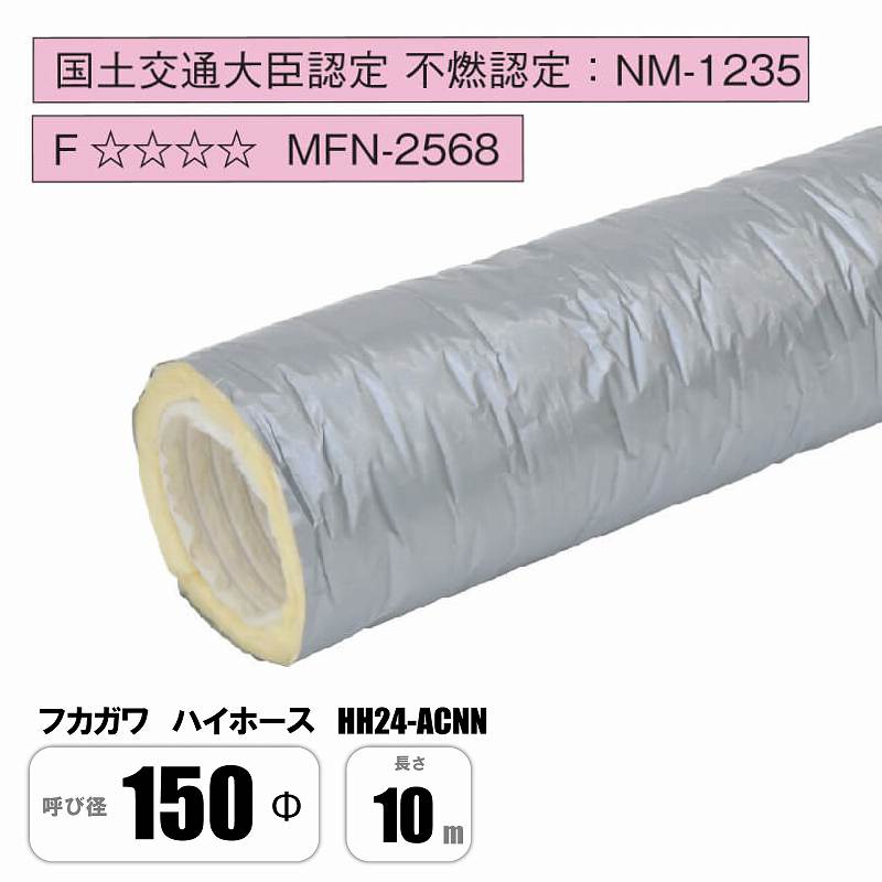 楽天市場】ニチアス セラカバー直管 100φ×20mm厚×1M 厨房排気