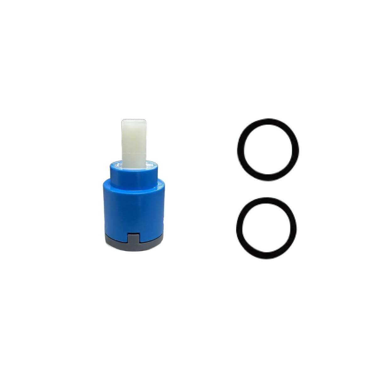 Amazon | ミズタニバルブ工業 SC-35GR セラミックカートリッジ