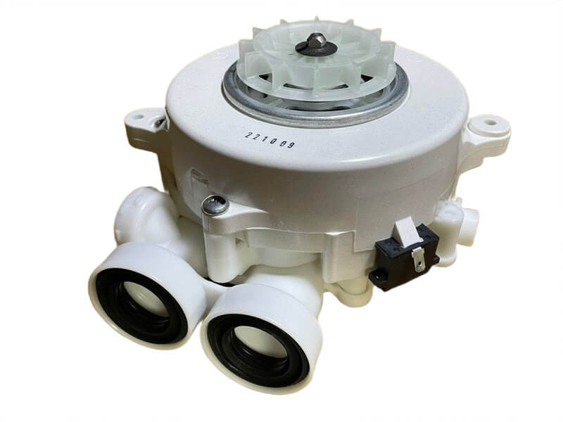 楽天市場】ナニワ製作所 Au・ADセット 食器洗い乾燥機専用部材