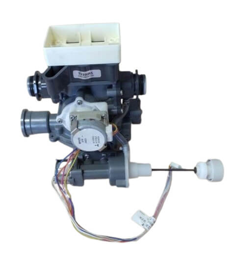 TOTO HH20008S 便器洗浄バルブユニット ネオレスト トイレ ウォシュレット 交換 取替 取り替え 修理 部品 パーツ｜E-Square（イースクウェア） 26,572円