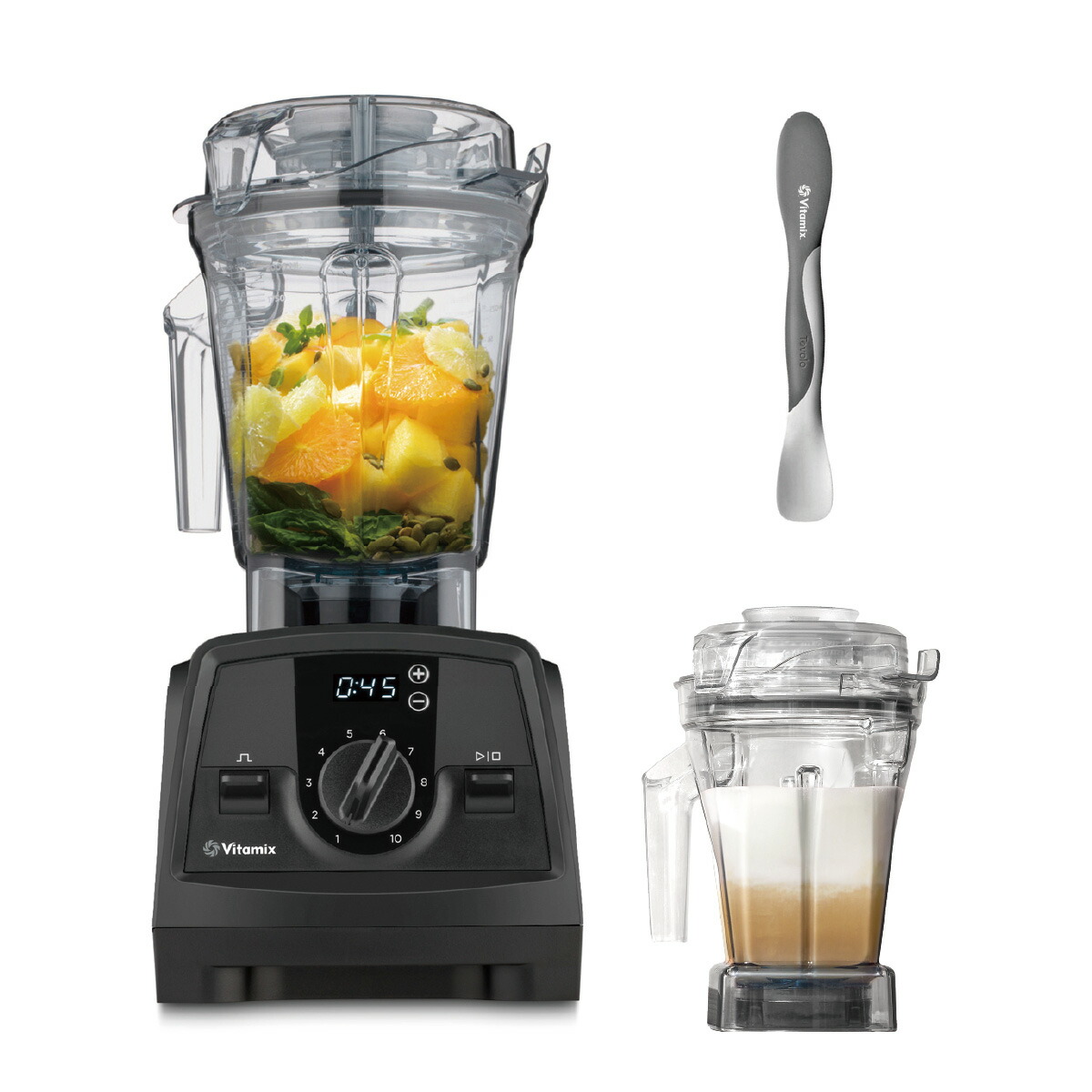 楽天市場】【公式】Vitamix バイタミックス 【TNC5200・PRO500