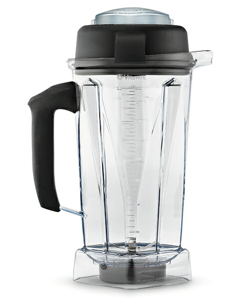 Vitamix 1.2LブレードベースS30用 楽天市場】【公式】Vitamix バイタミックス S30専用 1.2L