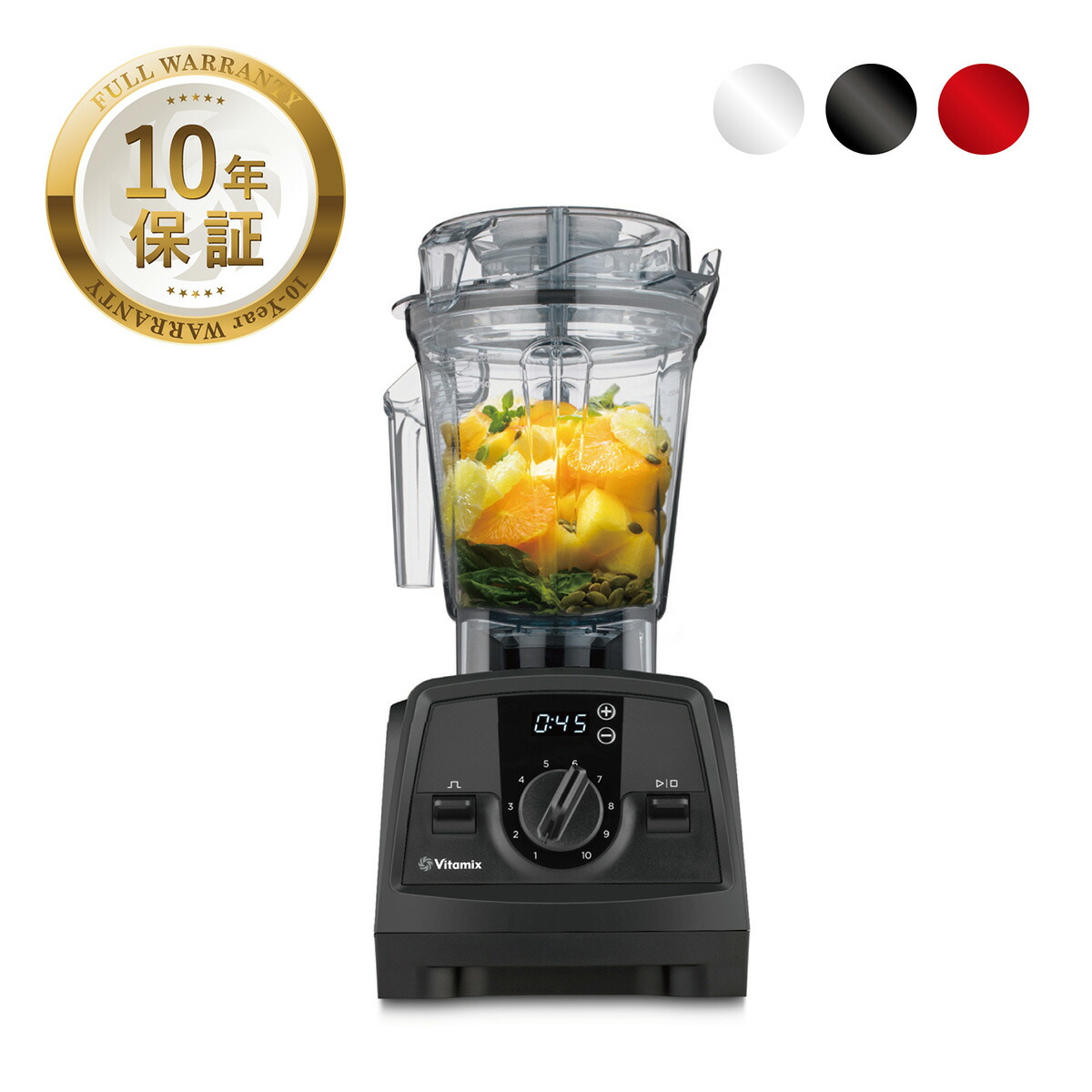 楽天市場】【10％OFFクーポン】 【公式】Vitamix バイタミックス S30専用 1.2Lブレードベース プレゼント ギフト V2412 :  entre square アントレスクエア