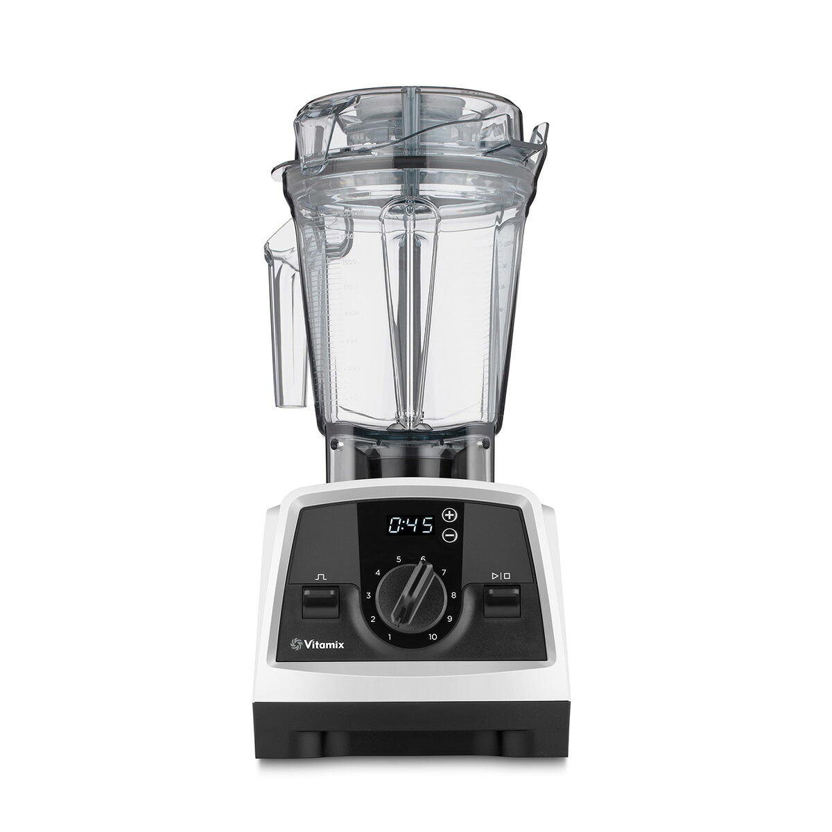 公式】Vitamix バイタミックス V1200i (単品)【日本輸入総代理店直営 