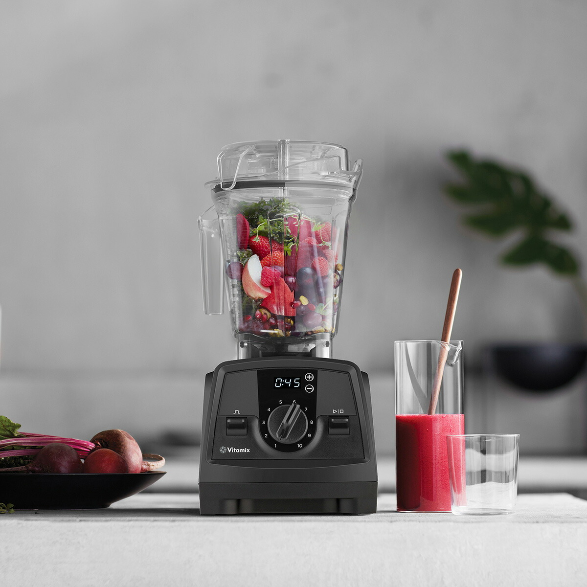 公式】Vitamix バイタミックス V1200i (単品)【日本輸入総代理店直営