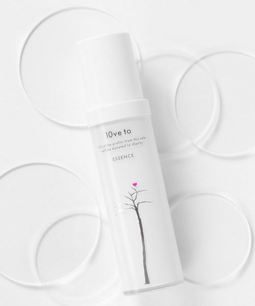 【クーポン対象】 10ve to エッセンス 美容液 ラブトゥ エッセンス コメヌカ発酵液 米ぬか 発酵 美容液 浸透 しっとり 保湿 高濃度 化粧品 毛穴ケア キメ 普通肌 脂性肌 混合肌 敏感肌 くすみ うるおい 無添加 スキンケア 日本製