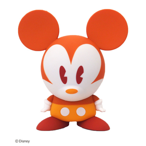 楽天市場】Disney Collection SHORTS フィギュア ミッキー パープル