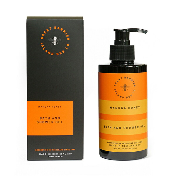 楽天市場 バス シャワージェル ボディソープ ボディウォッシュ ナチュラルコスメ 植物由来 天然成分 ボディケア 保湿 マヌカハニー パラベンフリー ギフト プレゼント バニラの香り Gbi Entre Square アントレスクエア