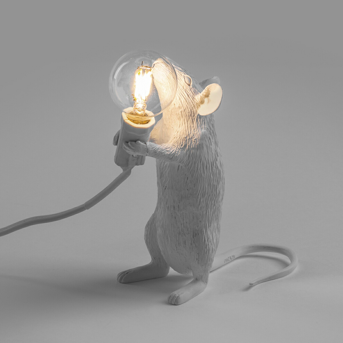 楽天市場】【クーポン対象】 【正規輸入品】 SELETTI マウス