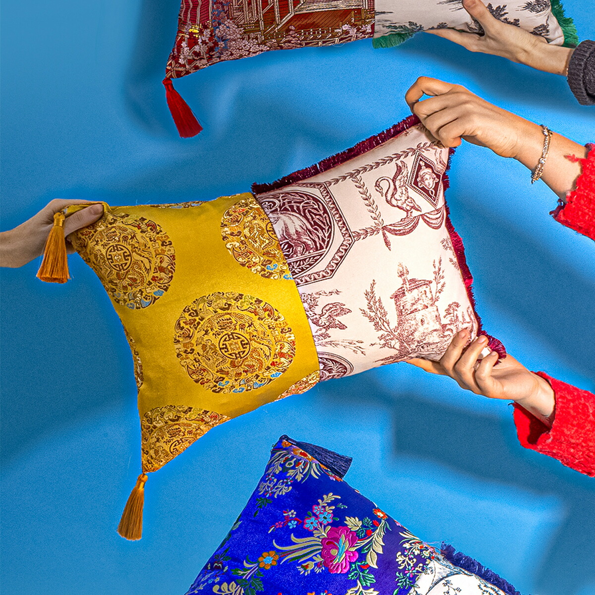 希少Seletti HYBRIDクッション 楽天市場】【BLACKFRIDAYクーポン】 【正規輸入品】 SELETTI HYBRID