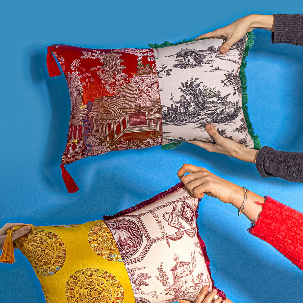 希少Seletti HYBRIDクッション 楽天市場】【クーポン対象】 【正規輸入品】 SELETTI HYBRID