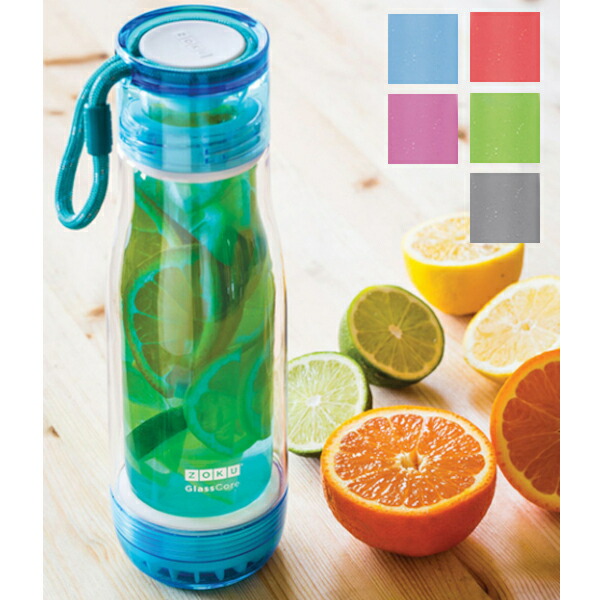 【新品未使用】ライフファクトリー　ガラスボトル　シリコンカバー付き３個まとめ売り 新品未使用】ライフファクトリー ガラスボトル シリコンカバー