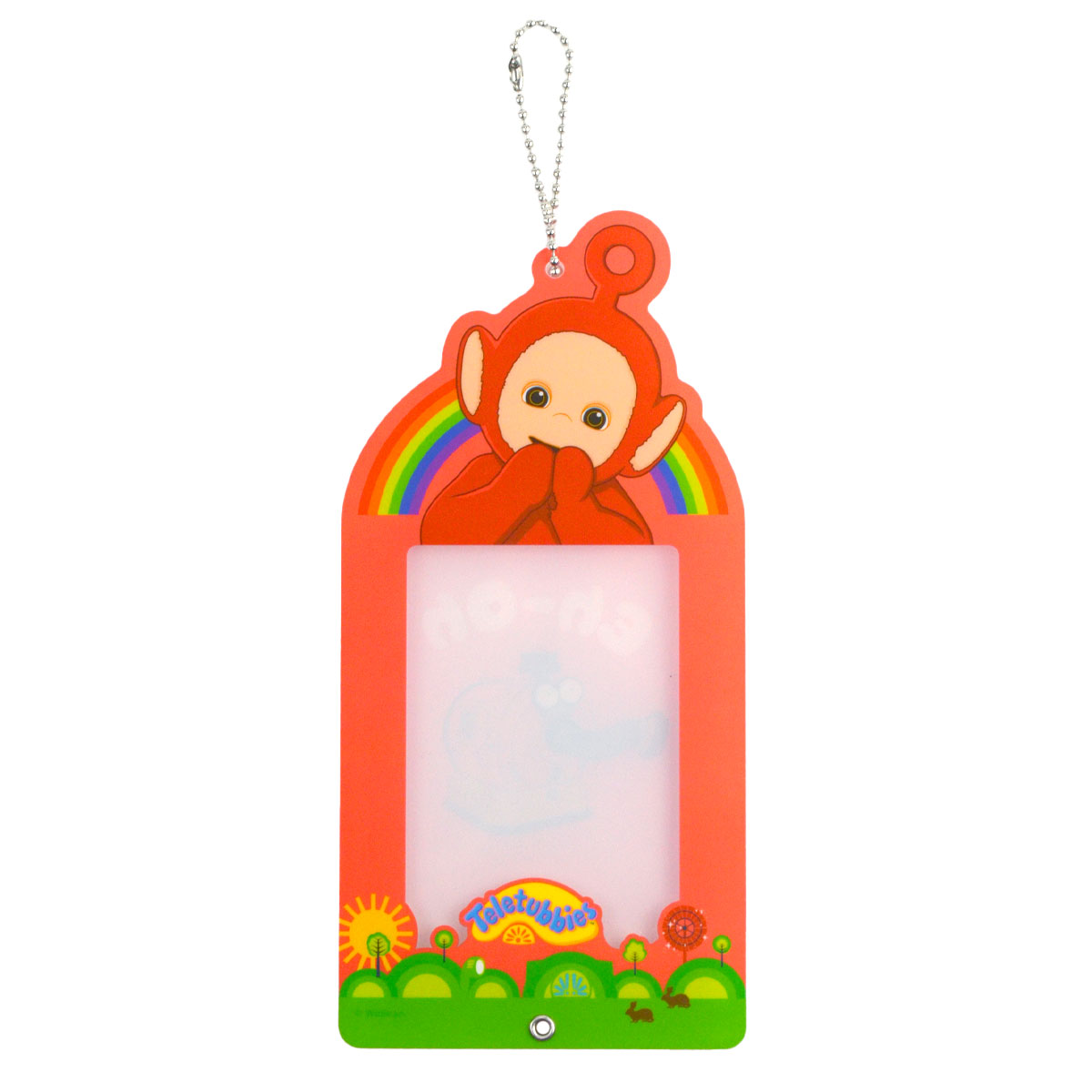 楽天市場】[公式] テレタビーズ ポー ラーラ ディプシー ティンキー