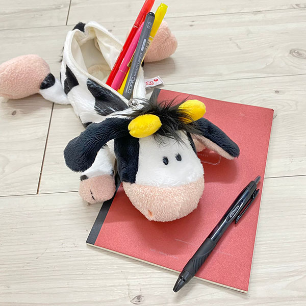 Nici ニキ フィギュアポーチ ペンケース ポーチ 筆箱 22a W新作送料無料 ふでばこ 文具 文房具 ステーショナリー ぬいぐるみ 動物 日本総代理店 ヒョウ柄 中学生 高校生 ギフト アントレックス プレゼント かわいい アニマル 雑貨 誕生日プレゼント Entrex