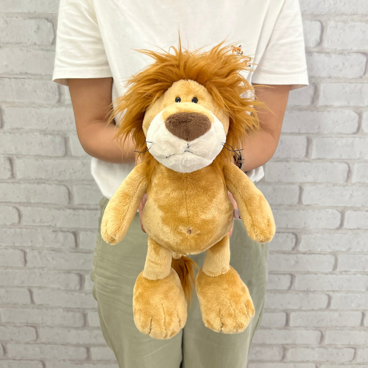 楽天市場】【日本正規代理店】NICI(ニキ) ワイルドフレンズ