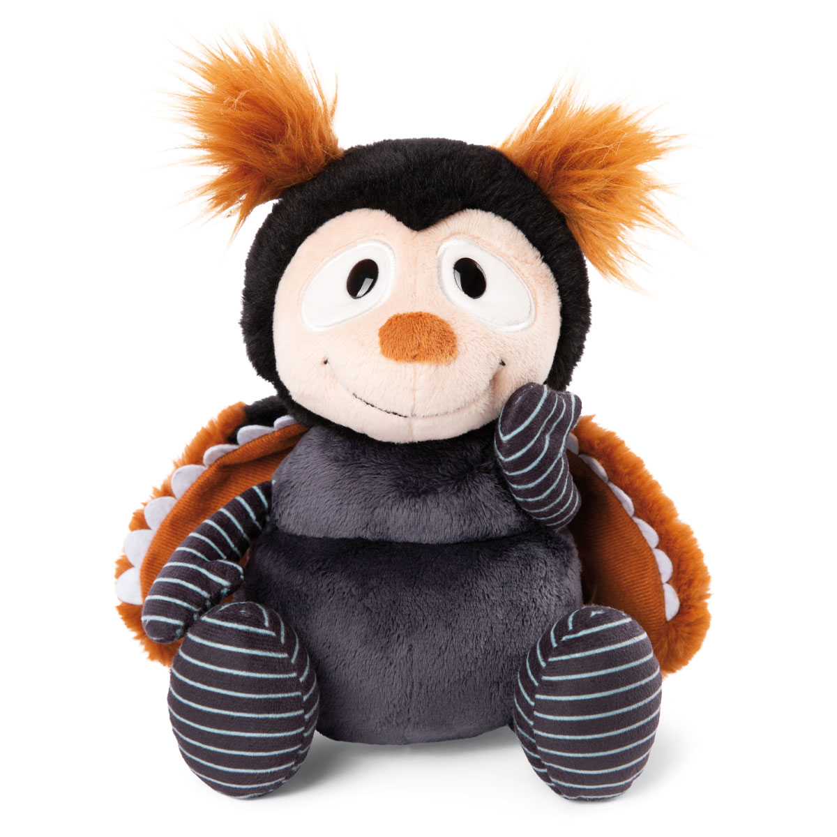 超特大！新品　NICI　ニキ　FF2023　フォックス　クラシック　70㎝！ NICI/ぬいぐるみ FF2023 フォックス フリダリー クラシック 70cm