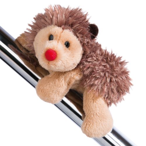 楽天市場】【日本正規代理店】NICI(ニキ) ハリネズミ ホーガン