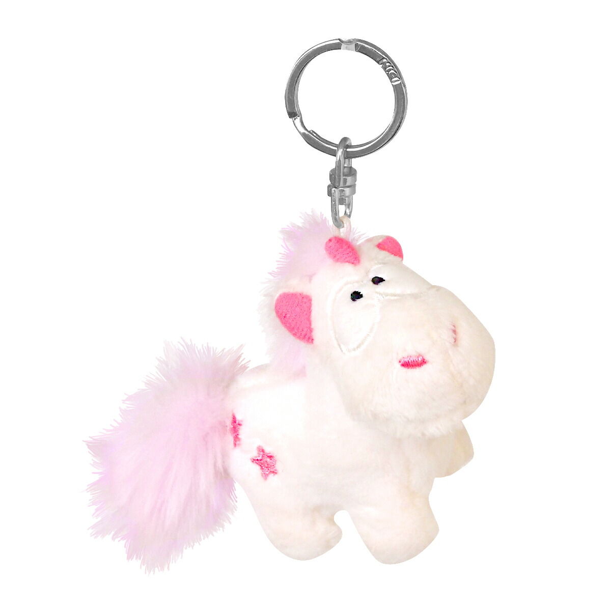 楽天市場】【日本正規代理店】NICI(ニキ) キーホルダー タレミミ