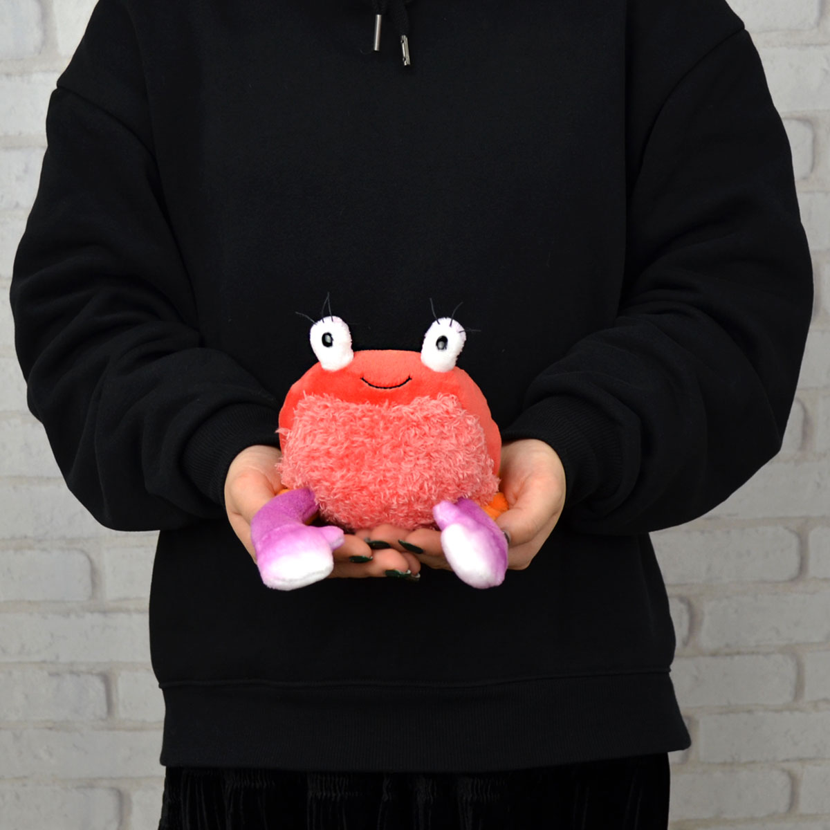 オリジナル ぬいぐるみ DNAマーク 20cm Amazon.co.jp: GIANTMicrobes - DNA (Deoxyribonucleic acid