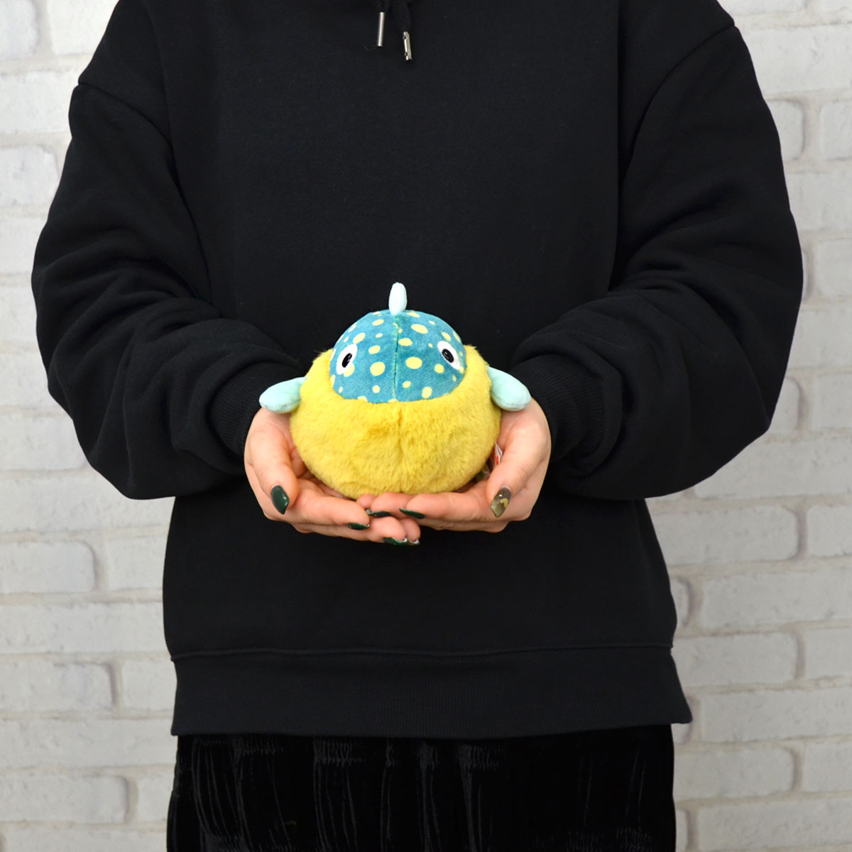 オリジナル ぬいぐるみ DNAマーク 20cm Amazon.co.jp: GIANTMicrobes - DNA (Deoxyribonucleic acid