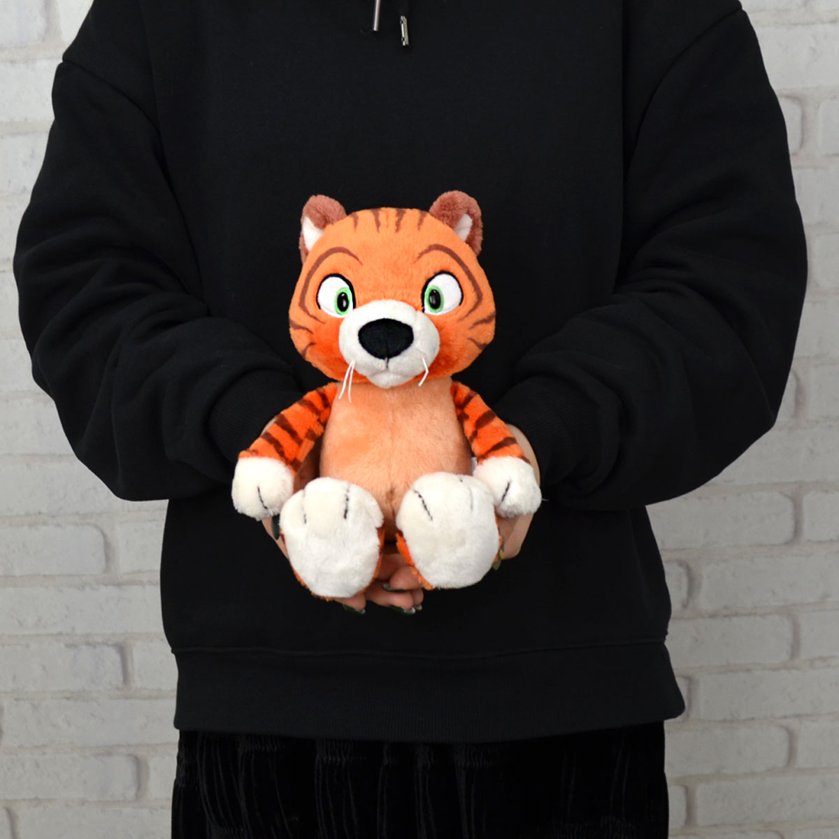 TIGER & BUNNY ぬいぐるみ詰め合わせ 11点 TIGER & BUNNY ぬいぐるみ詰め合わせ 11点 Tiger & Bunny 2