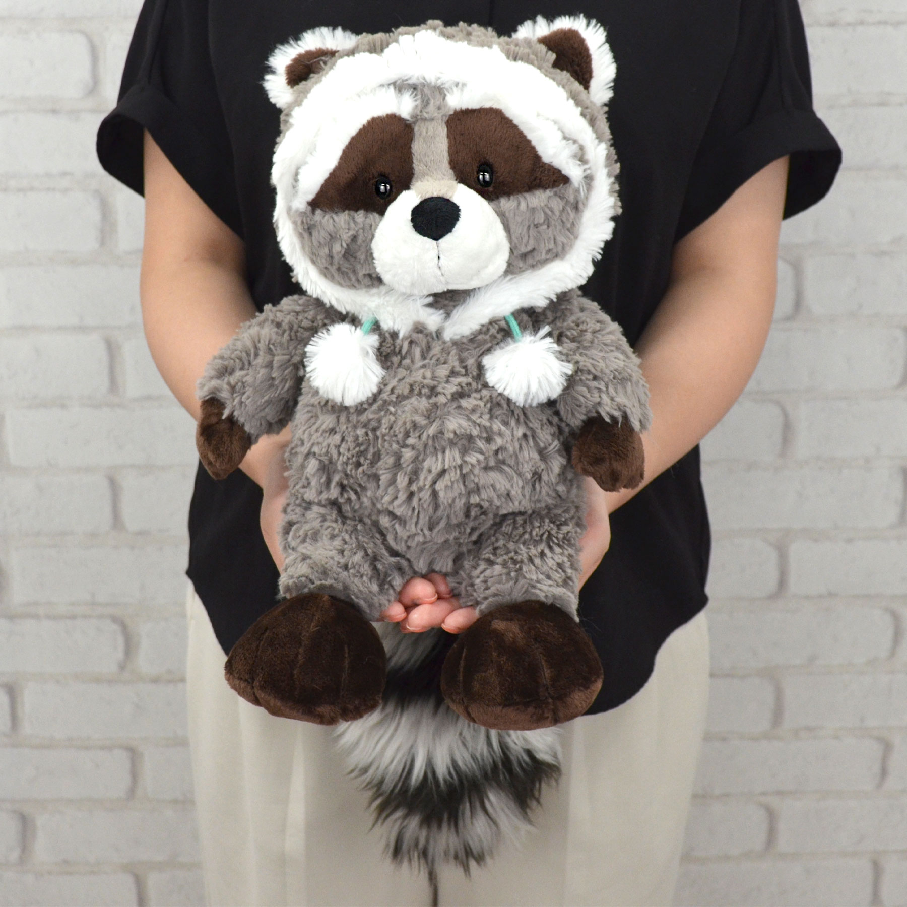 【廃盤貴重】NICI　ニキ　ウルフ　ウィニークラシックぬいぐるみ　50㎝！正規品 廃盤貴重】NICI ニキ ウルフ ウィニークラシックぬいぐるみ 50