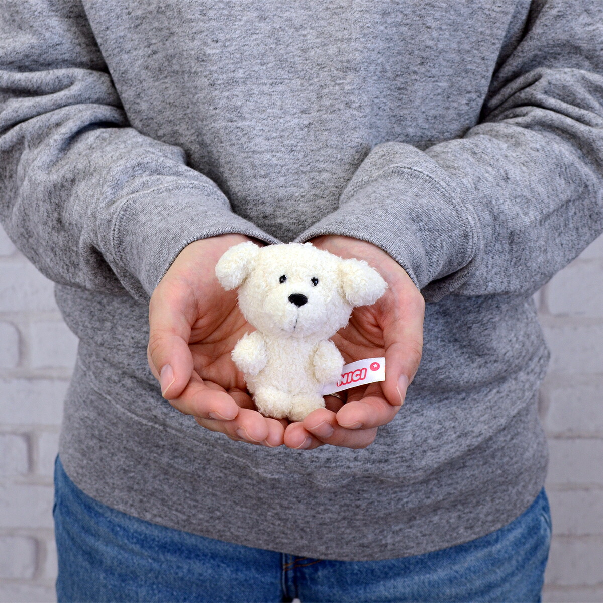 楽天市場】【日本正規代理店】NICI(ニキ) キーホルダー winter24