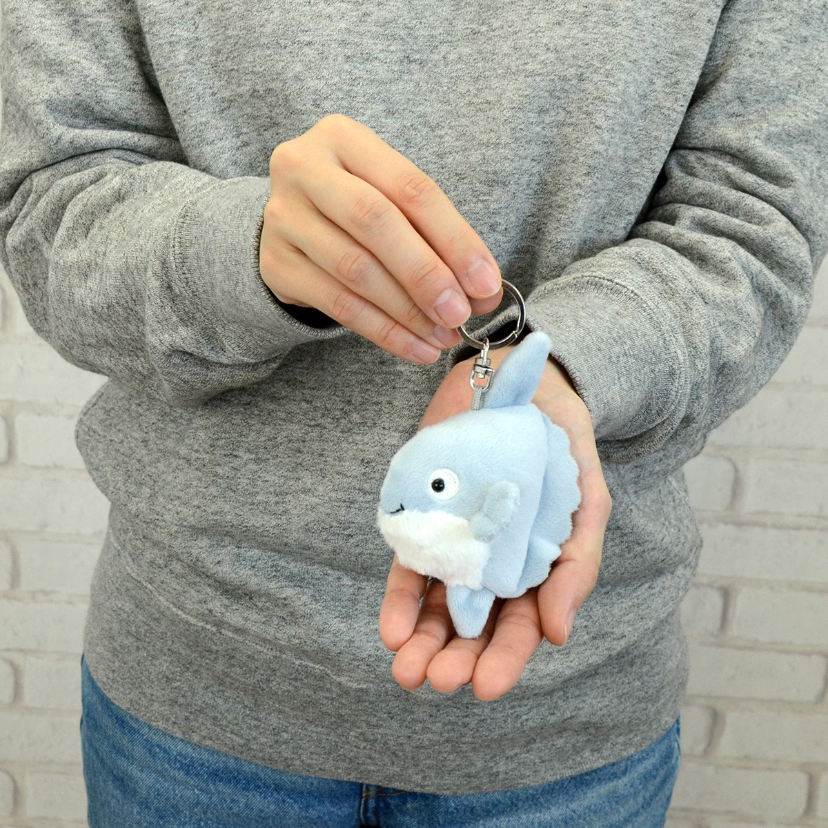 楽天市場】NICI(ニキ)【正規商品】オーシャンフレンズ マンボウ