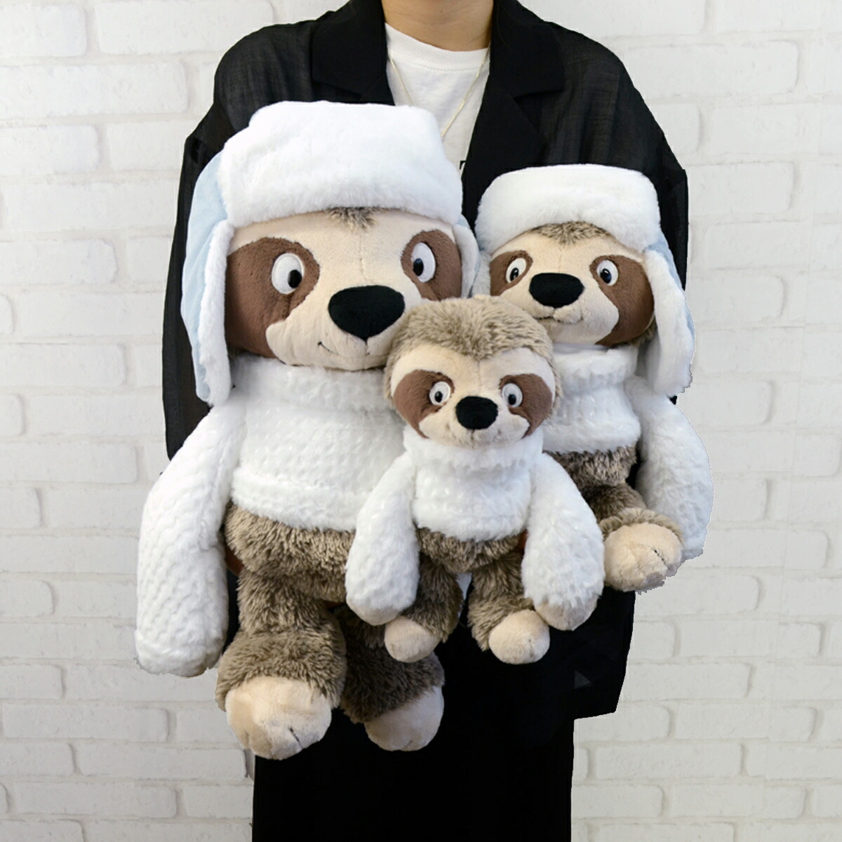 楽天市場】【日本正規代理店】NICI(ニキ) winter24 アザラシ ベンテ