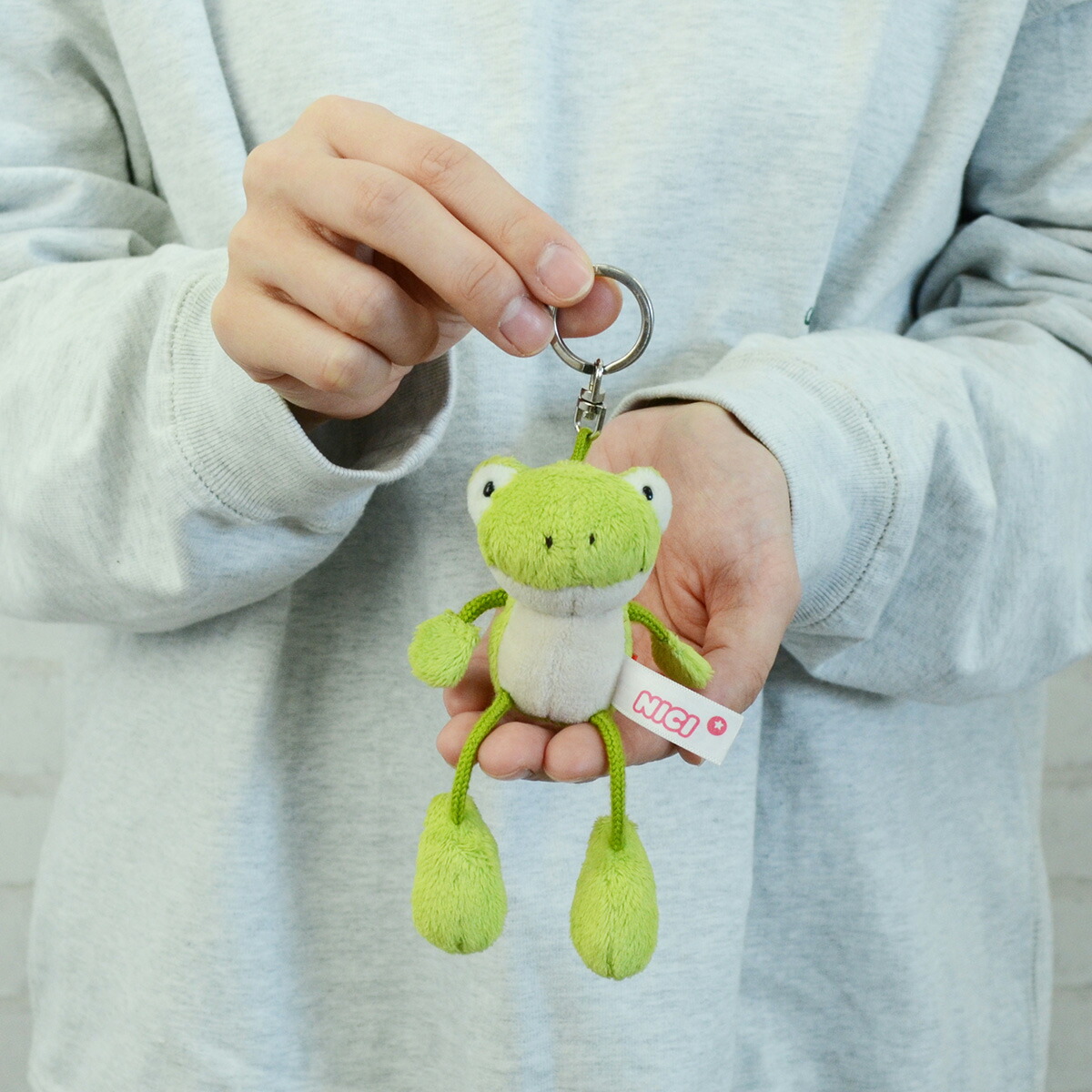 ぽんたん。　【フロッグ ニコ】25cm、35cm、50cm 3点セット imgrc0106957845.jpg