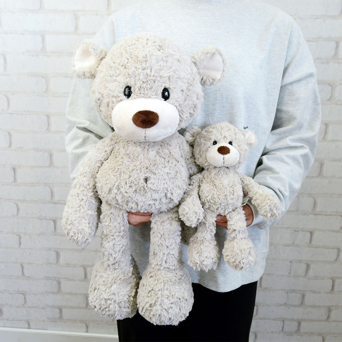 楽天市場】【日本正規代理店】NICI(ニキ) ベアフレンズ25 バニー