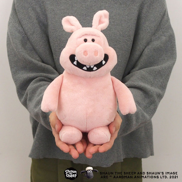楽天市場】【日本正規代理店】NICI(ニキ) ひつじのショーン