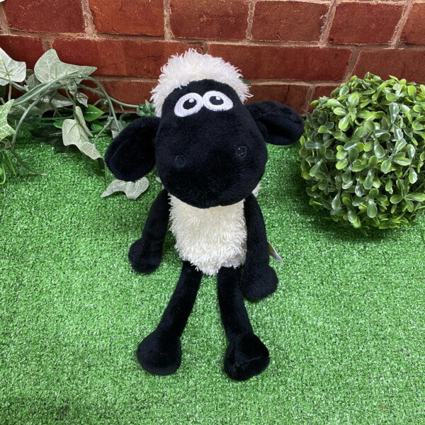 楽天市場】NICI 『ひつじのショーン』 ショーン クラシック 35cm