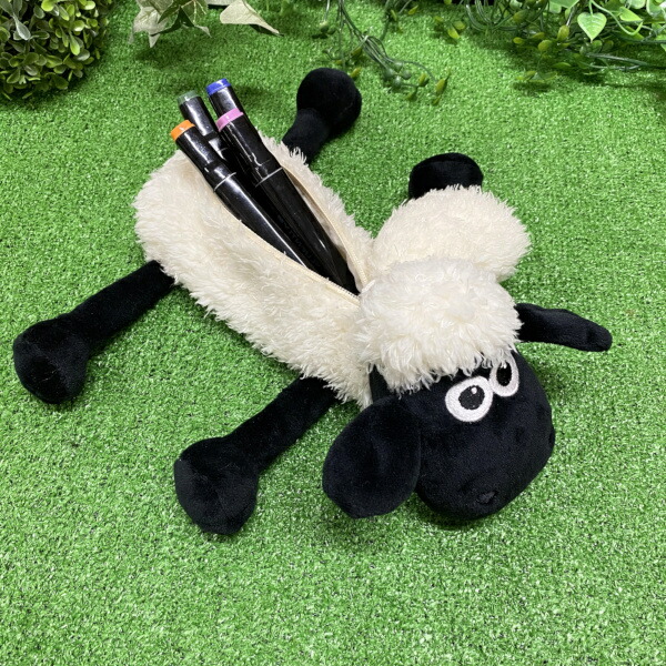 楽天市場】【日本正規代理店】NICI(ニキ) ひつじのショーン