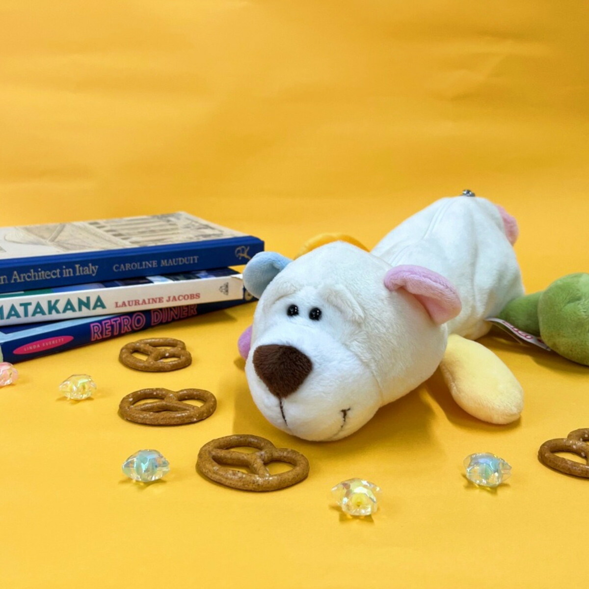 楽天市場】【日本正規代理店】NICI(ニキ) フォックス フリダリー