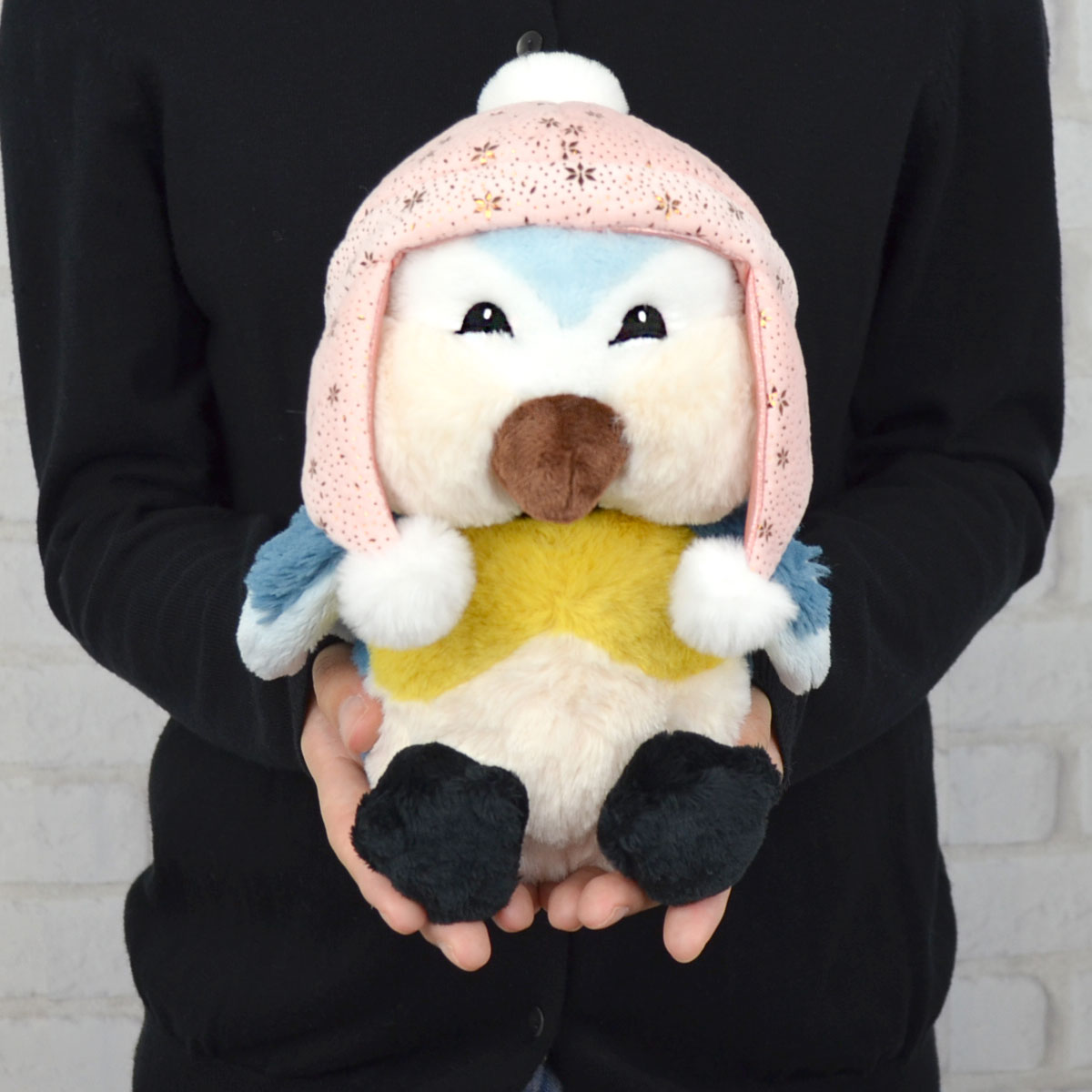 楽天市場】【日本正規代理店】NICI(ニキ) ぬいぐるみ Winter22