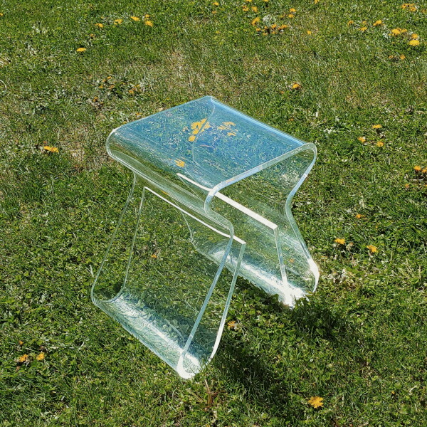 楽天市場】メーカー直送 umbra マジノ スツール/マガジンラック : mono