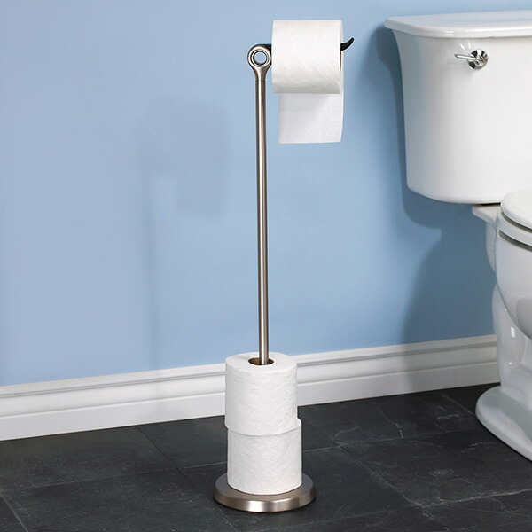 楽天市場】トイレ収納用品 サニタリー トイレットペーパー