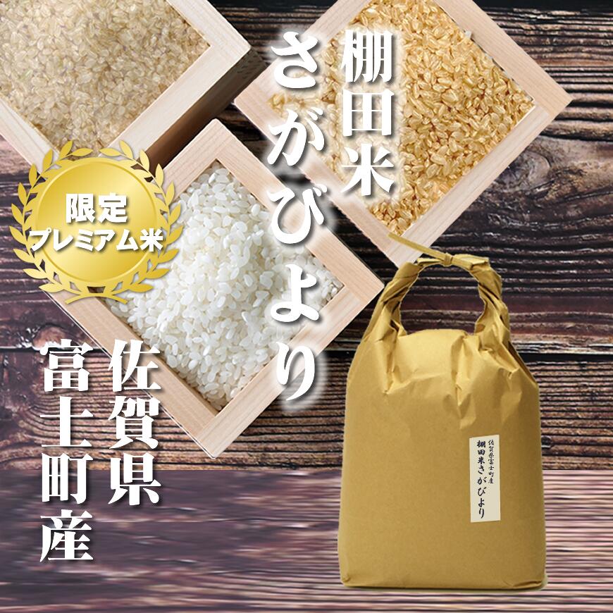 楽天市場】米 さがびより [一等米][特A米]佐賀県産5kg[5kg×1][令和4