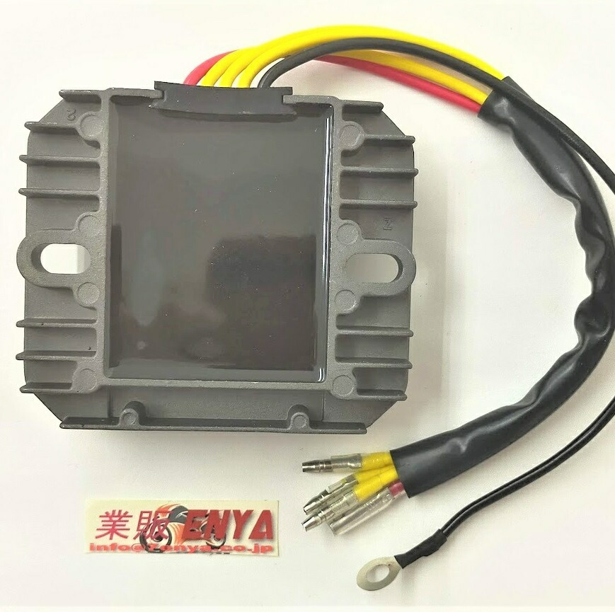 激安商品 SUZUKI GS400 GS750 GS1000用レギュレーター レクチファイヤ newschoolhistories.org