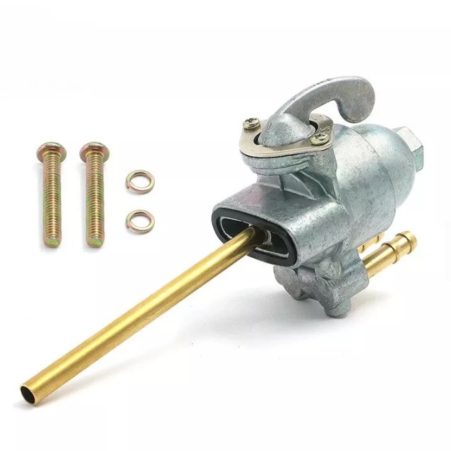 低価，人気セール RVF400 純正 フューエルコック 燃料 補修に NC35 検