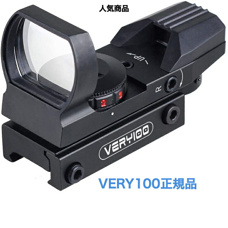 サバゲー サイト HOLY WARRIOR HWUD SIGHT HWO-SZ1B HUD ホログラフィック ドット