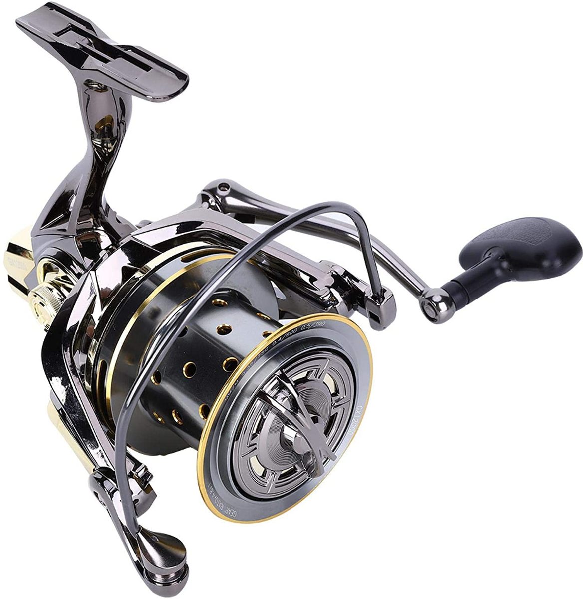 筏釣り リール チヌ SHIMANO TITANOS CHINU Special