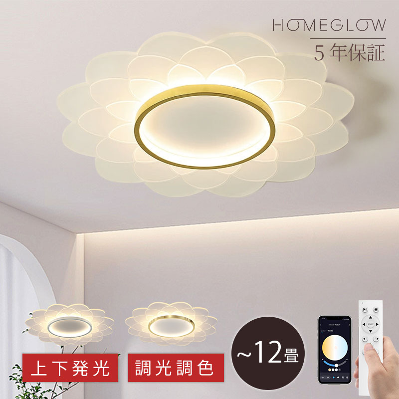 ★百貨店SALE継続期間二分の一OFF★  最高限度点火装置 LED 花 今めかしい 北欧 調光調色 常夜灯 省エネ 上昇限度点火装置 スマホ 遠隔操作取り締まり 滑りだし飾り気の無い 6畳 8畳 12畳 14畳 末たのもしい 室内装飾 間接的な行動点火装置 点火装置物の具 上昇限度点火装置 洋室 喫茶店 差し上げ物 アッパー点火装置 5年引きうける