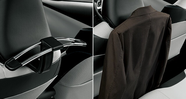 楽天市場】トヨタ純正 50系プリウスPHVGRスポーツ用 フロントピラー