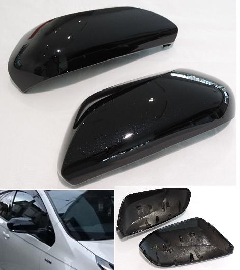 トヨタ純正 50系 プリウス PHV GRスポーツ用 フロントピラー セット Amazon | トヨタ純正 50系プリウスPHV GRスポーツ用